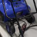 Snow Joe Corded Electric Snow Blower, 15-Amp Motor, 22" Clearing Path - Single-Stage Walk-Behind Thrower w/ 25' Throwing Distance & Dual LED Lights for Driveway, Sidewalk, and Walkway, SNJ-SJ627E