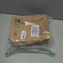 Multicolor C7 LED Christmas String Lights, 25FT Vintage Christmas Lights, Connectable Commercial Tree & Roofline Garden Wedding Decor