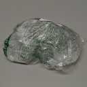 Trademark Innovations Glass Fermentation Pickling Jar Weights, Cross Grip Style (Set of 6)