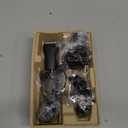 Norelco Philips Multigroom 3000 Series, All-in-One Trimmer, 13 Piece Men's, Grooming Kit for Beard, face, Nose, and Ear Hair Trimmer and Hair Clipper - NO Blade Oil Needed, MG3740/40 (Black)