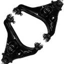 Control Arm, Replacement For Front Lower Control Arm With Ball Joint Compatible With 2009-2013 Ford F-150, 2009-2013 Ford Expedition, 2009-2013 Lincoln Navigator - 2 Pcs