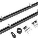 ROSY PIXEL Trail Rail System Fit for Ford Maverick 2022-2026