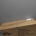 Wiggle Car - Ride on Toy for Ages 3 and Up - Toddler Ride on Toys with no Batteries, Gears, or Pedals Just Twist, Wiggle, and Go by Lil Rider (Blue and Black.)