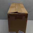 12 Pack Clear Glass Cylinder Vases for Centerpieces - Floating Candle Vases Holder - 8" Hight Perfect for Weddings and Events