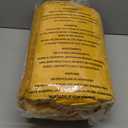 BEDELITE Fleece King Comforter Set -Super Soft & Warm Fluffy Mustard Yellow Bedding, Luxury Fuzzy Heavy Bed Set for Winter with 2 Pillow Cases