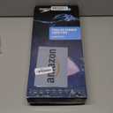 Speedo Unisex-Adult Swim Training Fins Rubber Long Blade