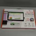 Helix Ultra Screen,Attachable Portable Laptop Monitor