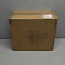 Edenseelake Shipping Boxes Small 4 x 4 x 4 inches Cardboard Boxes, 25 Pack