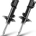 SCITOO Front shocks assembly 2000-2005 for Toyota Celica