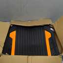 16 Layers Car Cover for Sports Coupe Small Car Waterproof All Weather, Universal Fit Mazda Miata/MX-5, BMW Z3, Honda S2000, Chrysler Crossfire, Saturn Sky, Pontiac Solstice etc.