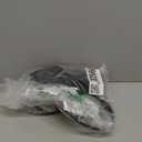 Power Strip Surge Protector - Flat Plug, Wall Mount, 6FT Extension Cord with Multiple Outlets, 8 Wide Outlets with 4 USB Ports (2 USB C), Charging Station Overload Protection Home Apartment Essentials