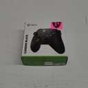 Xbox Core Wireless Gaming Controller – Carbon Black Series X|S, One, Windows PC, Android, and iOS