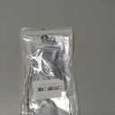 8 Pack DCL Cruise Luggage Tag Holders, Waterproof Durable Plastic with Steel Loops, Fits All DCL Ships Dream, Fantasy, Magic, Wonder, Wish, Treasure, Adventure, DCL Cruise Ship Essentials Must Haves