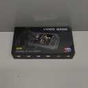 G28 Retro Handheld Game Console, 4.3" IPS Screen, 64GB Memory Card with 30000+ Games, 26 Emulators, 3500mAh Battery, OTG Support, 3D Joystick, Built-in Headphone Jack, Retro Gaming Console for Adults