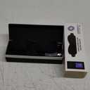 Amazon.com: WIZARD RESEARCH - ELECTRIC HEATED DRY EYE MASK - WARM EYE COMPRESS - RELIEF FOR YOUR IRRITATED, GRITTY, PUFFY, COMPUTER STRAINED, ITCHY EYES & STYES. PATENTED. AS FEATURED ON CNN & CBS NEWS : Health & Household