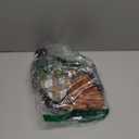 EBYTOP Kids 100 Days of School Old Man Halloween Costume Dress up Outfit Accessories