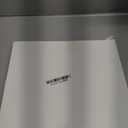 Coitak 3 Tier Cupcake Stand, Plastic Tiered Serving Stand, Dessert Tower Tray for Tea Party, Birthday and Wedding (Round-Gold Edge)