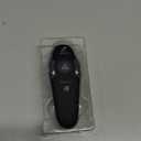 Presentation Remote Clicker, USB A & USB C Wireless Presenter for PowerPoint Presentation Remote, RF 2.4GHz Slide Advancer for Mac, Keynote, Computer, Laptop