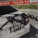 Bell Bike Trunk Rack