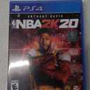 NBA 2K20 - PlayStation 4