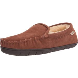 Staheekum Men's Forrager Slipper, Classic Wheat, 11 (90396247B)