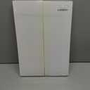 Titanium cutting boards for Kitchen,2-in-1 Double Sided Food Grade,Pure Titanium and Wheat Straw PP, Double Chopping Boards for Meat and Fruits Easy to Clean Size 15x10