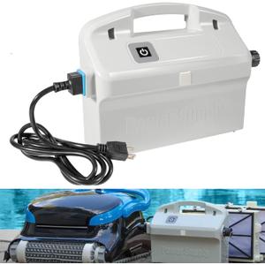 9995670 Assy Power Supply Unit Replacement Part Fit for Maytronics Dolphin Advantage (Old), Saturn, Sprite, Commander, Deluxe 3, DX5, Pool In, Pool Up, S50, Zenit 10, Logic ECO 40 Robotic Pool Cleaner