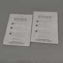 Frigidaire PurePour PWF-1 (FPPWFU01) & PureAir AF-2 (FRGPAAF2) Water & Air Filter Combo Kit (Small)