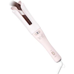VAV Rotating Hair Curler & Automatic Curling Iron, 1.25-Inch Barrel for Medium/Long Hair, Tangle-Free, Speedy Curls, 392, Easy to use for The inexperienced