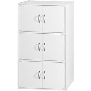 Hodedah Bookcase