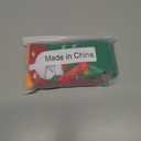 2 Pairs Funny Holding Hands Christmas Socks Magnetic Holding Hands Socks Xmas Gifts for Women and Men The perfect choice for New Year gifts