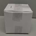 MTLEE 20 Pcs Disco Balls Decoration Mirror Disco Ball Assorted Silver Mini Glass Different Sizes Reflective with Rope for 70s Wedding Dance Music(4, 3. 2, 2 Inch)