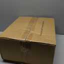 8 Pack Premium Pink Tablecloth - 120 Inch Round Table Covers - Washable Polyester Fabric - Wedding Party Reception Banquet Buffet Restaurant