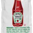 Heinz Tomato Ketchup, 750ct - 7g Packets (EXP 04/17/26)
