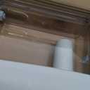 Brita UltraMax Large Water Dispenser With Standard Filter, BPA-Free, Reduces Copper, Cadmium and Mercury Impurities, Lasts 2 Months or 40 Gallons, Includes 1 Filter, Kitchen Accessories, Large 27-Cup