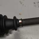 AQX Front Drive Axle/Shaft Optra Magnum Left