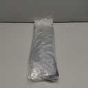 2PCS Rear Bumper Lip Splitter Canard Diffuser Spoilers, Car Side Fenders Skirt Spoiler Splitter Front Bumper Lip Protector Body Kit, Universal Anti-Crash Car Exterior Decoration (Carbon fiber)