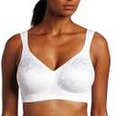 Playtex Women's 18 Hour. 38 B. White