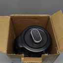 Electric Citrus Juicer, Hand-Free Citrus Juicer Machine with Cleaning Brush, High-Performance Automatic juice press for Lemon, Lime, Grapefruit, Pomegranate, Easy to clean