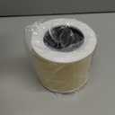 Core Mini Replacement Filter for LEVOIT Core Mini and Core Mini-P Air Purifier, 3-in-1 High-Efficiency Activated Carbon Filter, Core Mini-RF-PA, 4 Filter & 10 Fragrance Sponge, Yellow