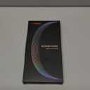 TORRAS Q3 Silicone for iPhone 17 Pro Max Case Stand, Fit for MagSafe, Liquid Silicone Soft Cozy Grip, 360 Spin Magnetic Stand, Camera Control, Protective Case for iPhone 17 Pro Max, Ivory Gold