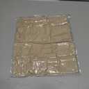 Haloumoning Boys Corduroy Shorts Kids Casual Elastic Waist Drawstring Summer Shorts with Pockets 5-14 Years (7-8 Years, Khaki)