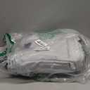 coowoz Travel Backpack For Women Men Airline Approved,Carry On Backpack,Large Hiking Backpack Waterproof Outdoor Sports Rucksack Casual Daypack Fit 15.6 Inch Laptop Backpack Blue College Backpack