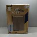 Winix 9800 4-Stage True Hepa Air Purifier with WiFi and PlasmaWave, 500 Sq Ft,Black,Large