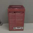 Momcozy Baby Carrier - Ergonomic, Cozy and Lightweight Carrier for 7-45lbs, Effortless to Put On, Ideal for Hands-Free Parenting, Enhanced Lumbar Support, Purehug for Infant to Toddler, Black