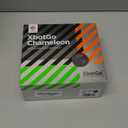 XbotGo Chameleon AI Auto Sports Action Camera - 4K 60FPS Soccer Camera and Basketball Tracking Camera for Team Sports, Live Streaming, No Subscription, Works with iOS & Android (Lava Graphite)