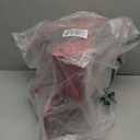 2 Pack Cast Iron Wall Jack, 1000 lbs Heavy Duty Wall Jacks for Framing, Pole Jack Enables One-Person Wall Raise, Save Labor Cost & Back Strain for Construction Professionals, Red