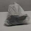 Wildroad Waxed Canvas Duffle Bag - 50L Waterproof Weekender Overnight Travel Bag (Vintage Grey)