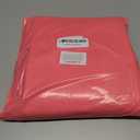 Christmas Dinnerware Set Santa Claus Party Supplies Includes Plates Napkins Cups Knives Spoons Forks Tablecloth Balloons Banner Cupcake Toppers for Merry Christmas Party 156 Pieces