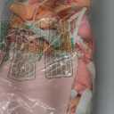 100pcs Retro Blush Pink Balloons, 12 Inch Vintage Dusty Pink, Rose Gold Sand White Nude & Clear Balloon for Weddings, Baby Showers, Bridal Showers, Disco Nights, Birthday Decoration